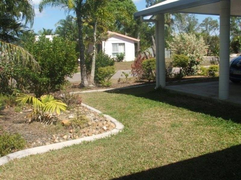 ** ROSEWOOD AVENUE, Kelso QLD 4815