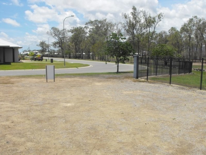 56 Guilfoyle Circuit, Kirwan QLD 4817