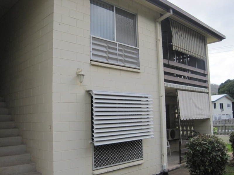 3/8 Piccadilly Street, Hyde Park QLD 4812