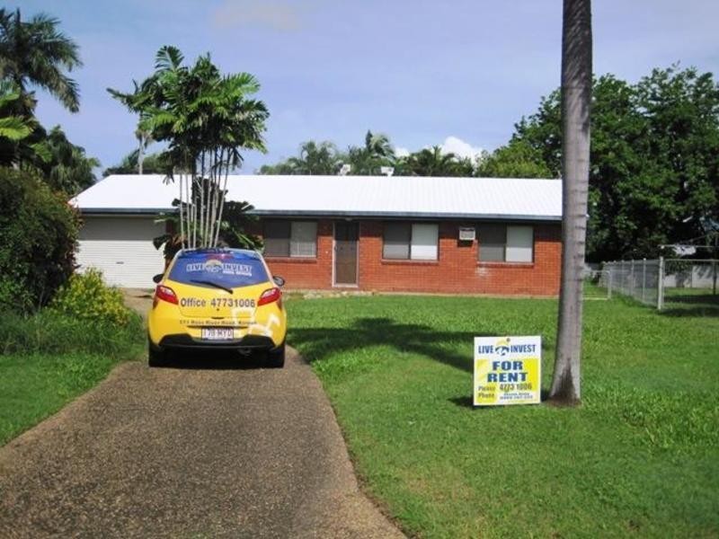 ** CHILDERS COURT, Kirwan QLD 4817