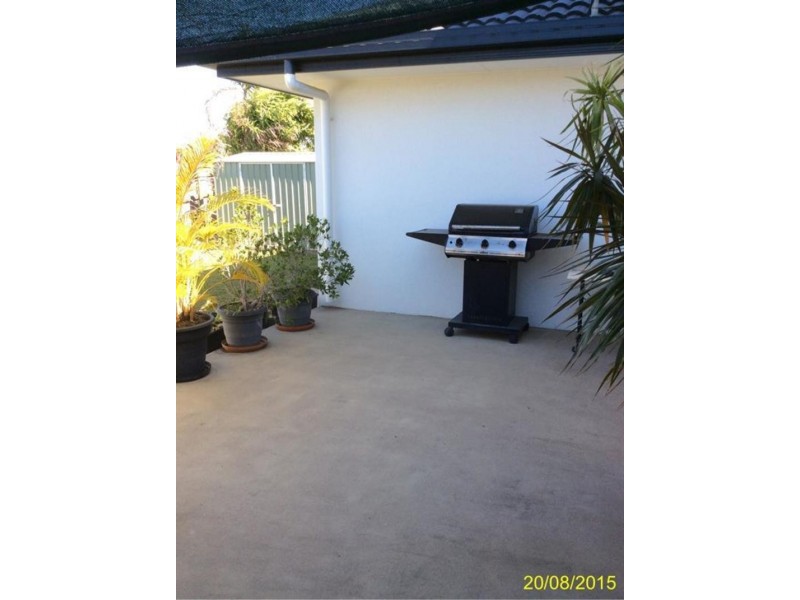 ** TEREK WALK, Bohle Plains QLD 4817