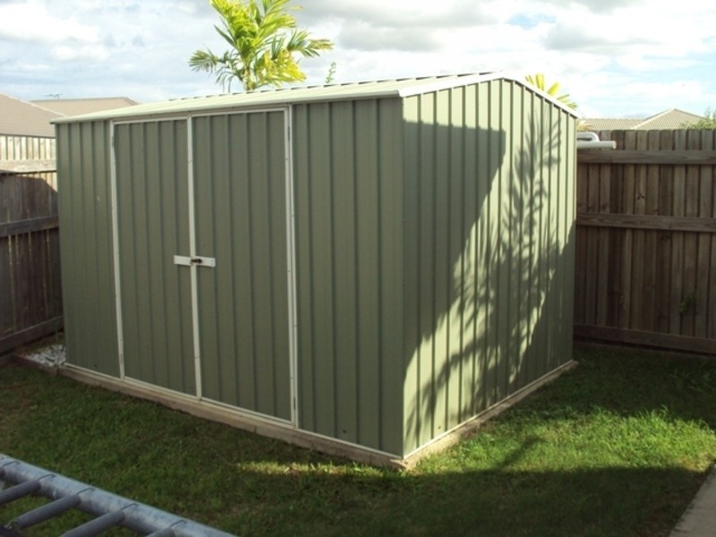 ** TEREK WALK, Bohle Plains QLD 4817