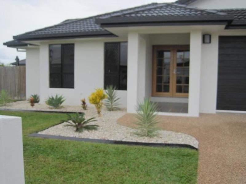 ** TEREK WALK, Bohle Plains QLD 4817