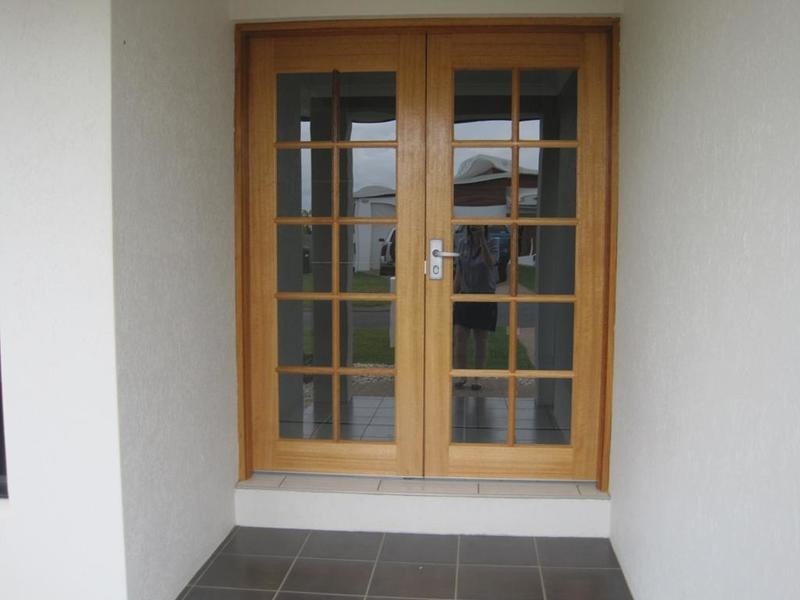 ** TEREK WALK, Bohle Plains QLD 4817