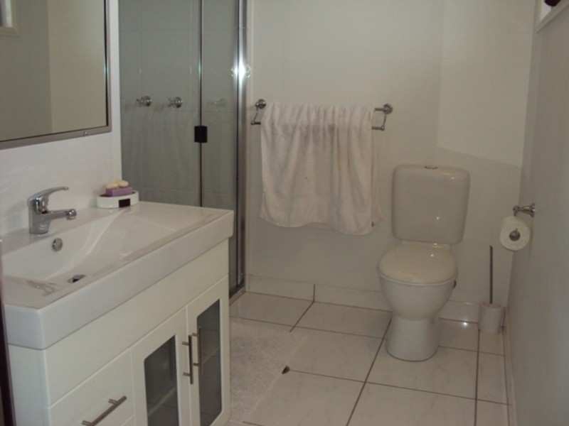 ** TEREK WALK, Bohle Plains QLD 4817