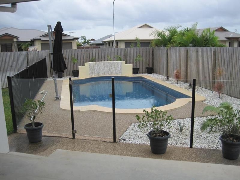 ** TEREK WALK, Bohle Plains QLD 4817
