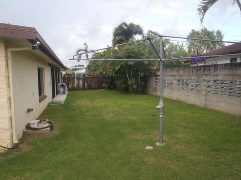 ** Prairie Street, Kirwan QLD 4817