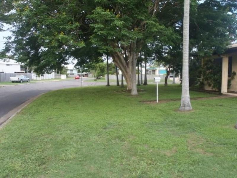 ** Prairie Street, Kirwan QLD 4817