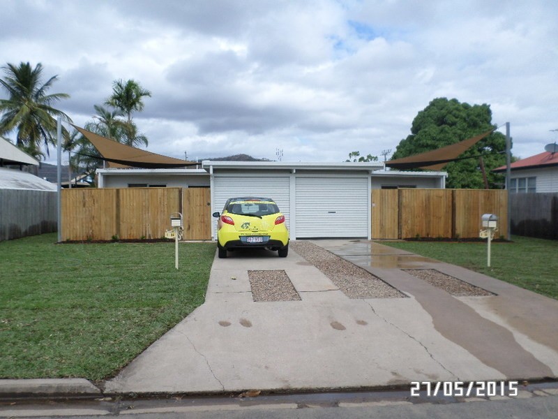 */34 Ferntree Street, Kirwan QLD 4817