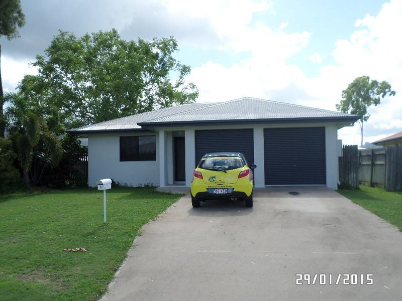 * Crista Court, Kelso QLD 4815