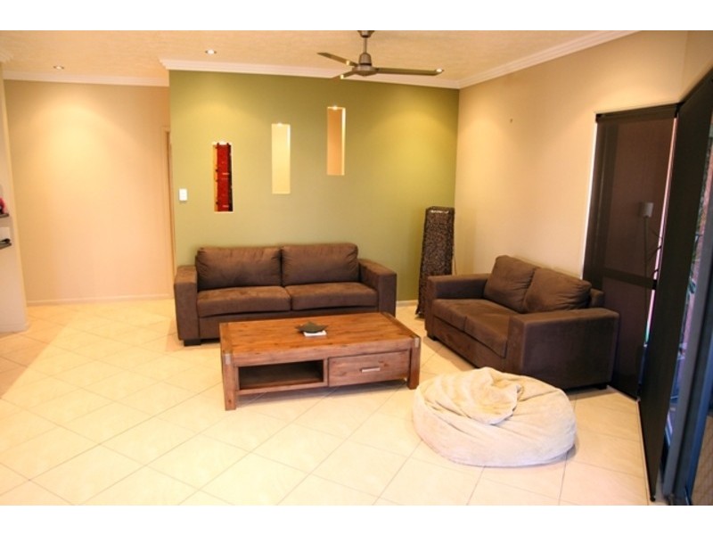 3 Tea Tree Court, Mount Louisa QLD 4814