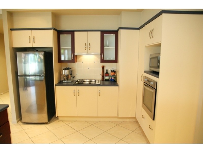 3 Tea Tree Court, Mount Louisa QLD 4814