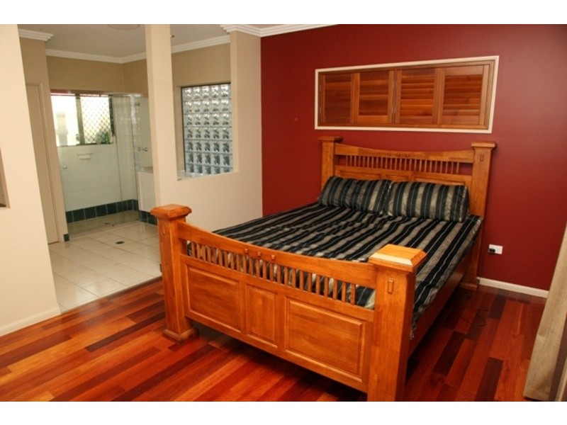 3 Tea Tree Court, Mount Louisa QLD 4814