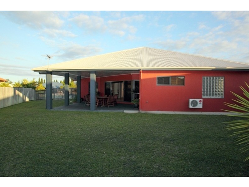 3 Tea Tree Court, Mount Louisa QLD 4814