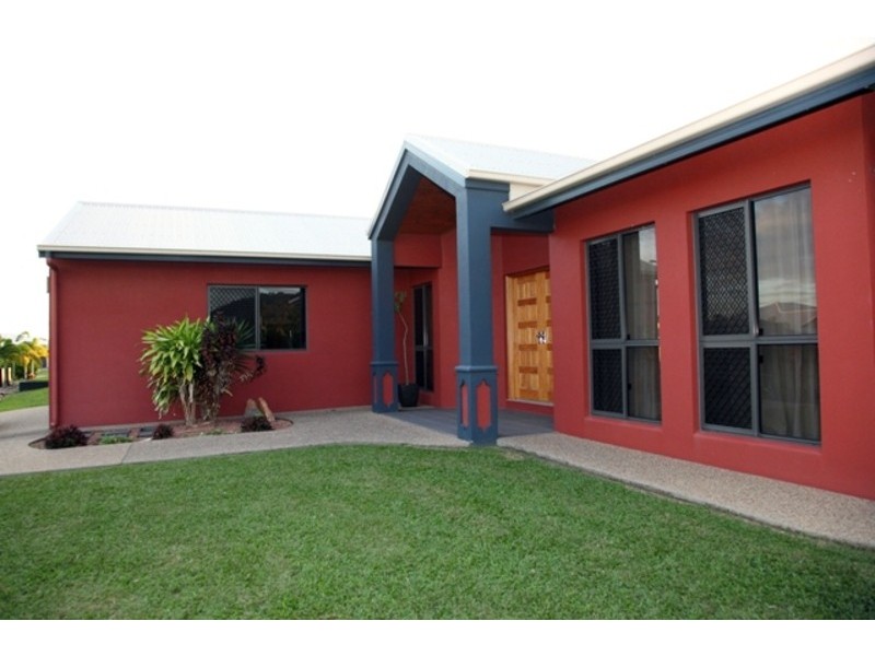 3 Tea Tree Court, Mount Louisa QLD 4814