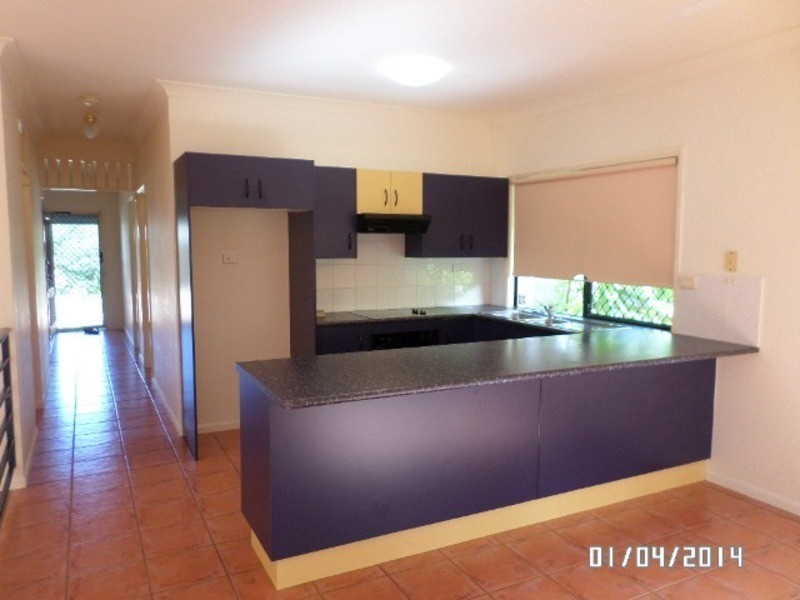 * College Lane, Douglas QLD 4814