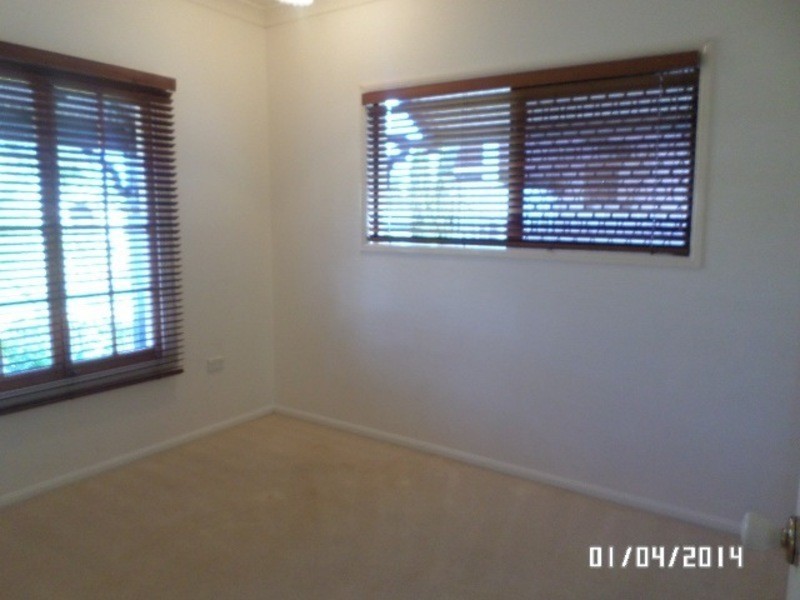 * College Lane, Douglas QLD 4814