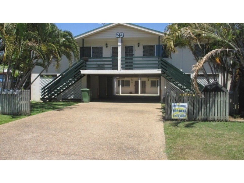 */29 Gerard Street, Currajong QLD 4812