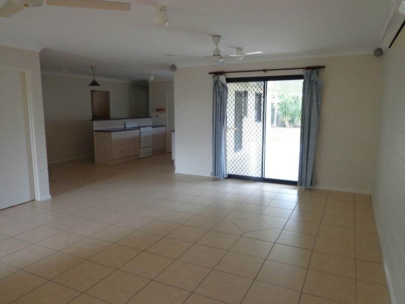 * Eider Court, Condon QLD 4815