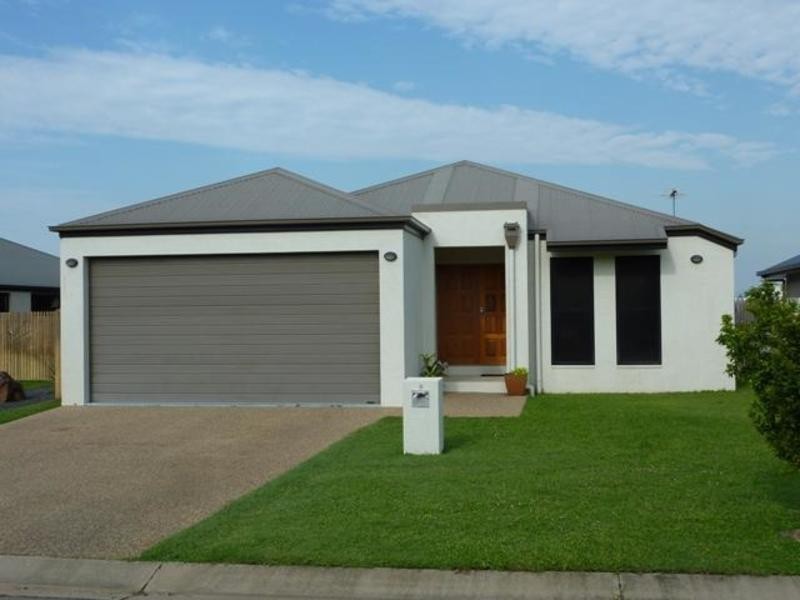 * Belyando Bend, Douglas QLD 4814