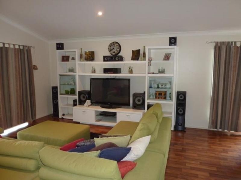 * Belyando Bend, Douglas QLD 4814