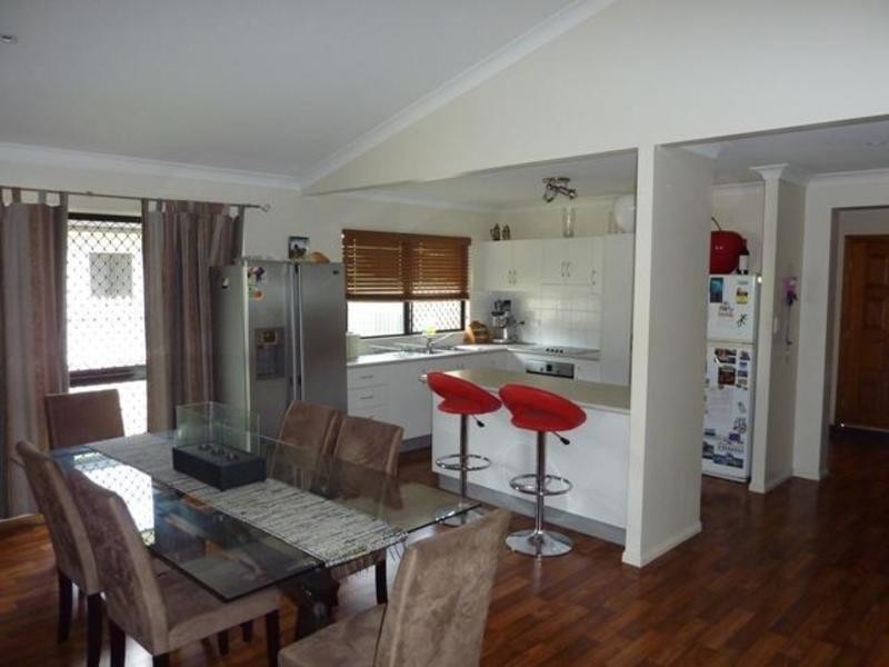 * Belyando Bend, Douglas QLD 4814