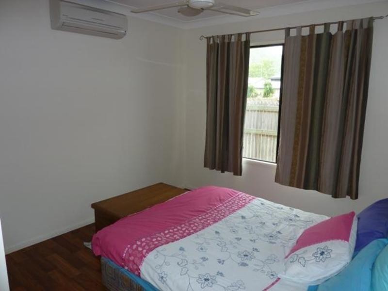 * Belyando Bend, Douglas QLD 4814