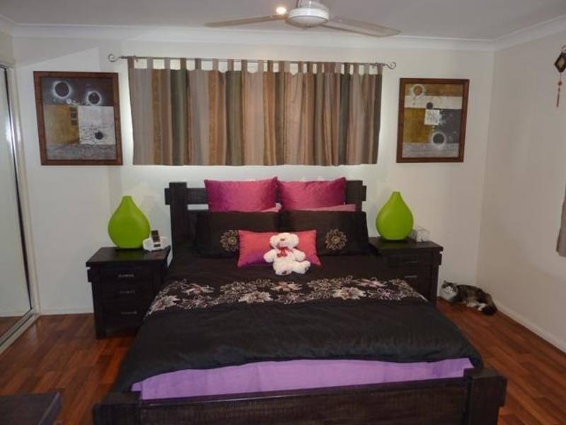 * Belyando Bend, Douglas QLD 4814