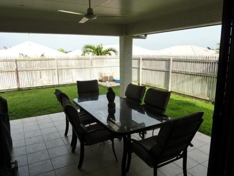 * Belyando Bend, Douglas QLD 4814