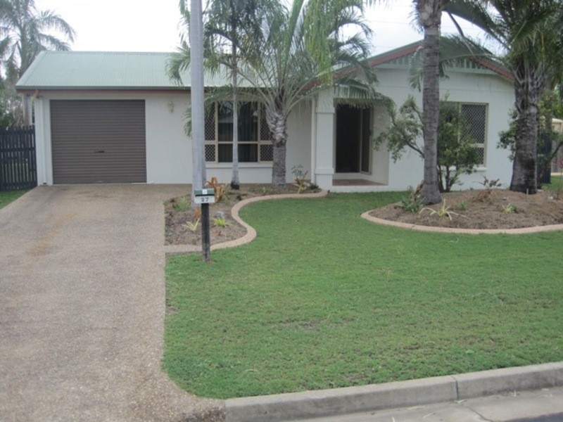 27 Martello Drive, Kirwan QLD 4817