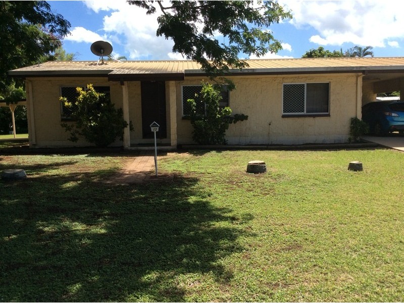 13 Prairie Street, Kirwan QLD 4817