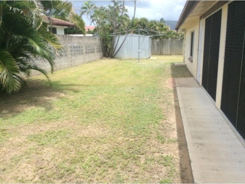 13 Prairie Street, Kirwan QLD 4817