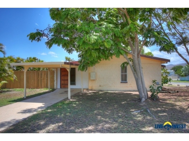 13 Prairie Street, Kirwan QLD 4817