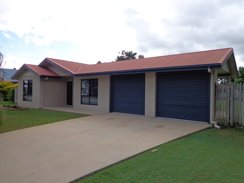 # Electus Street, Condon QLD 4815