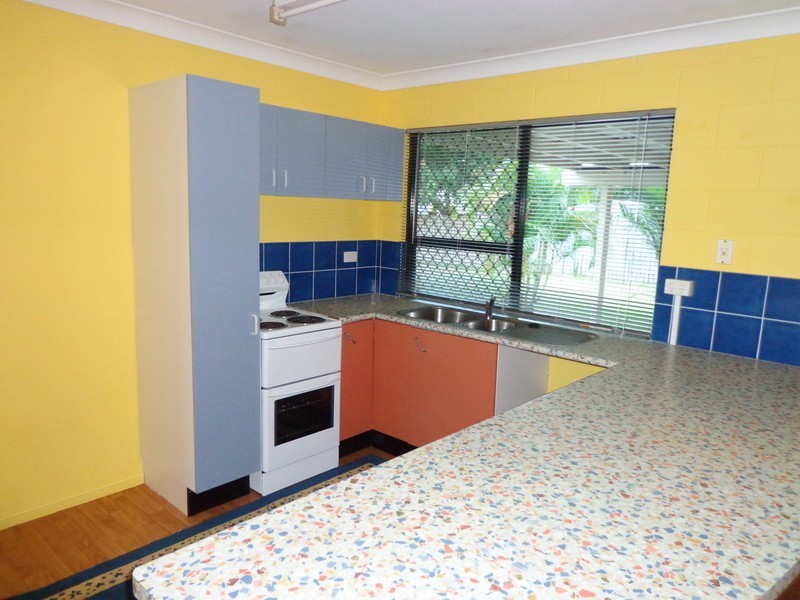 # Electus Street, Condon QLD 4815