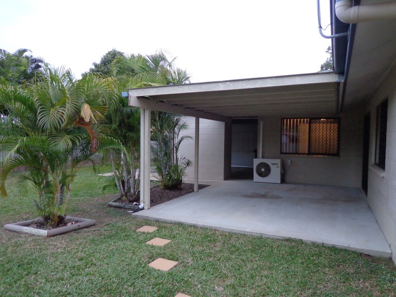 # Electus Street, Condon QLD 4815