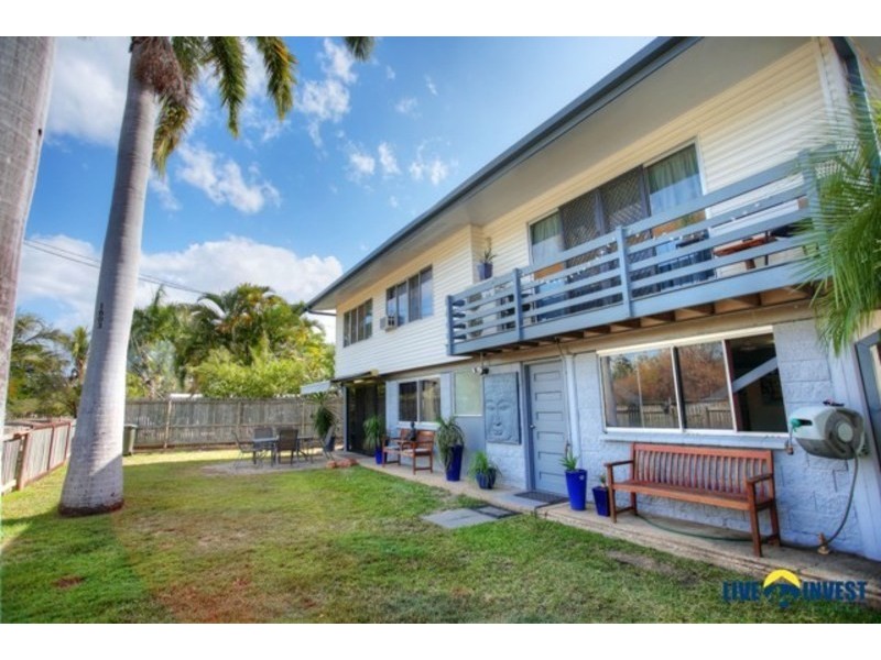 1603 Riverway Drive, Kelso QLD 4815