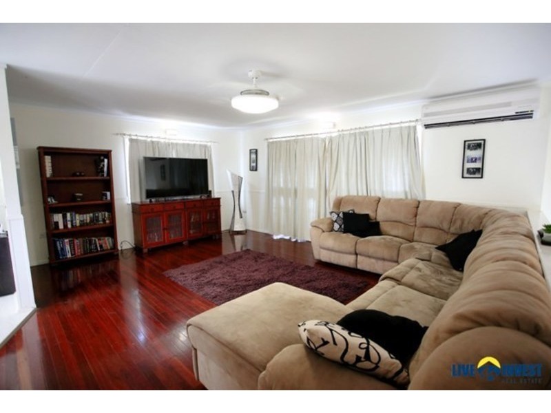 1603 Riverway Drive, Kelso QLD 4815