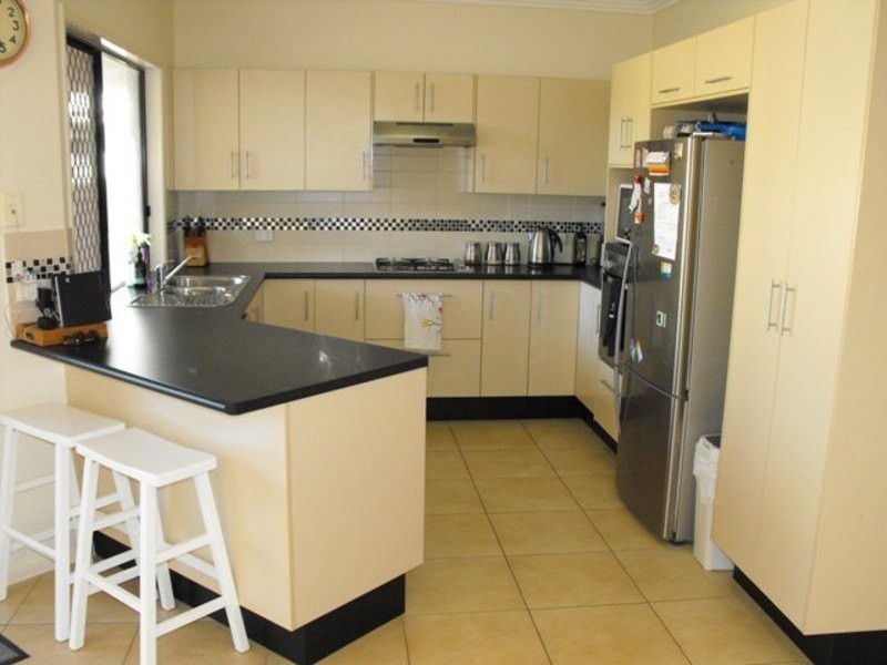 * Bell Miner Way, Bohle Plains QLD 4817