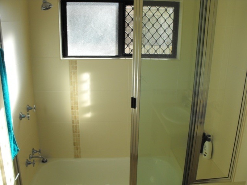* Bell Miner Way, Bohle Plains QLD 4817
