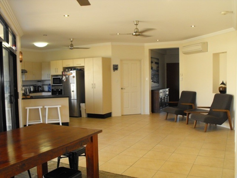 * Bell Miner Way, Bohle Plains QLD 4817