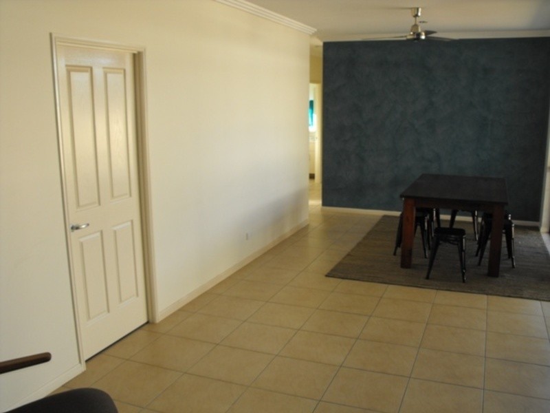 * Bell Miner Way, Bohle Plains QLD 4817