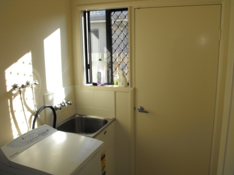 * Bell Miner Way, Bohle Plains QLD 4817