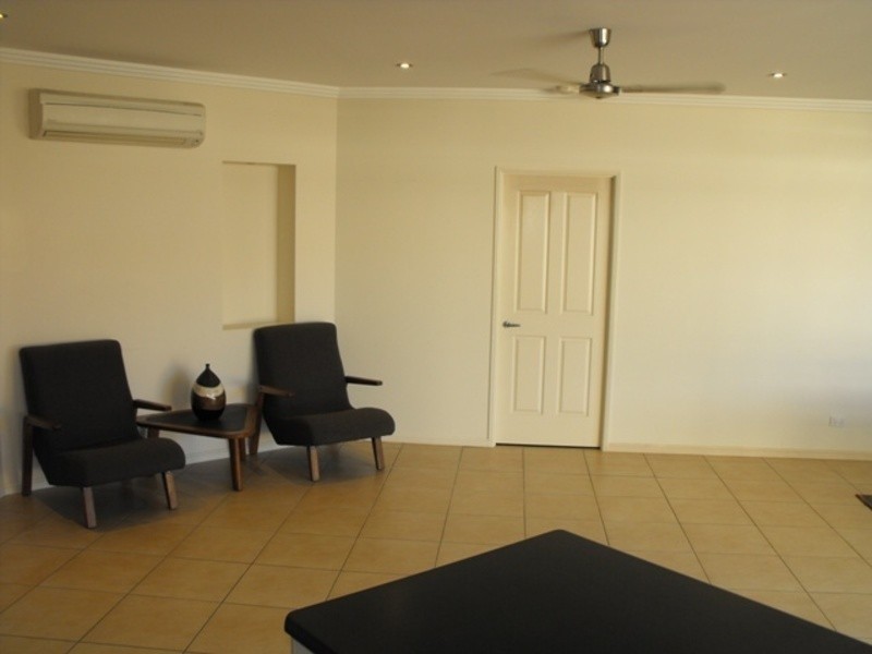 * Bell Miner Way, Bohle Plains QLD 4817