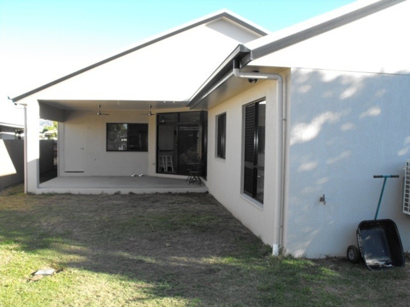 * Bell Miner Way, Bohle Plains QLD 4817
