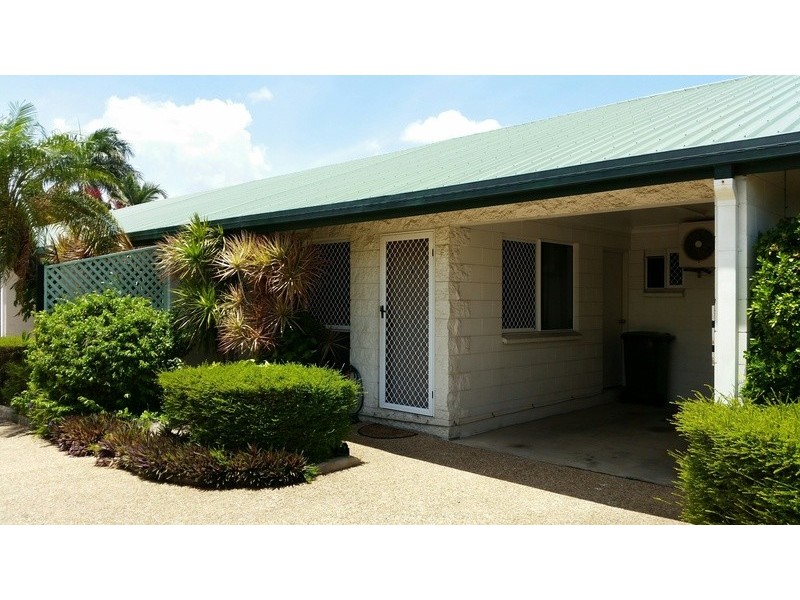 */94 Dearness Street, Garbutt QLD 4814