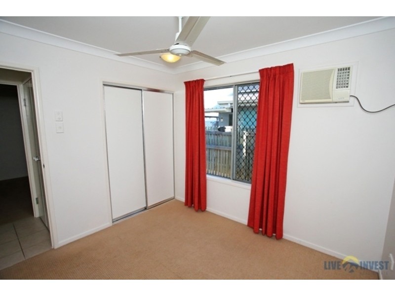 ** Lark Court, Condon QLD 4815