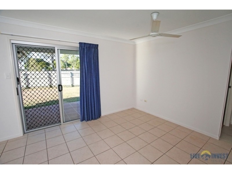 ** Lark Court, Condon QLD 4815