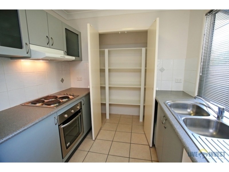 ** Lark Court, Condon QLD 4815