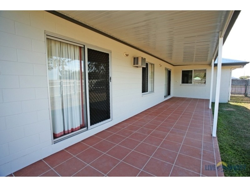 ** Lark Court, Condon QLD 4815